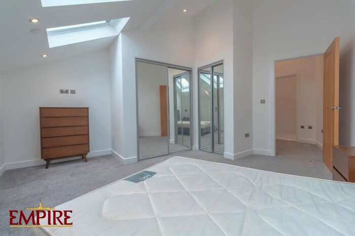 1 Bedroom Flat To Rent In Bond Street, Birmingham, B19