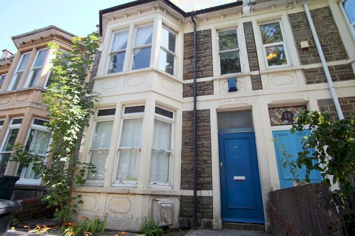 6 Bedroom Terraced House To Rent In Sefton Park Road, St Andrews, Bristol, BS7