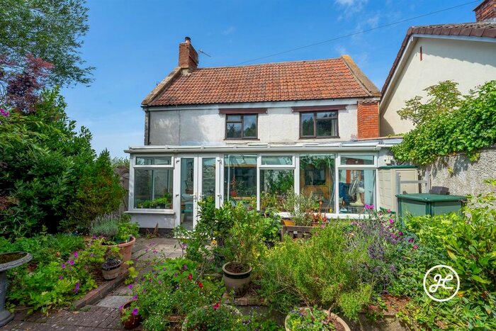 3 Bedroom End Of Terrace House For Sale In Walpole, Bridgwater, TA6