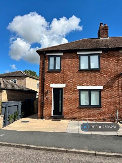 3 Bedroom End Of Terrace House To Rent In West Fen Road, Ely, CB6
