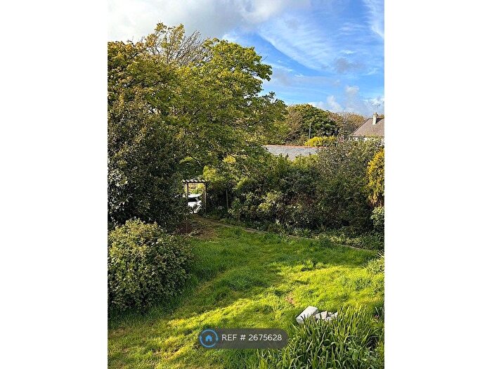 4 Bedroom Detached House To Rent In Laflouder Lane, Mullion, TR12