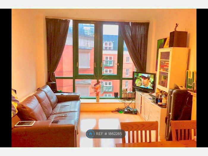 1 Bedroom Flat To Rent In Sackville Street, Manchester, M1