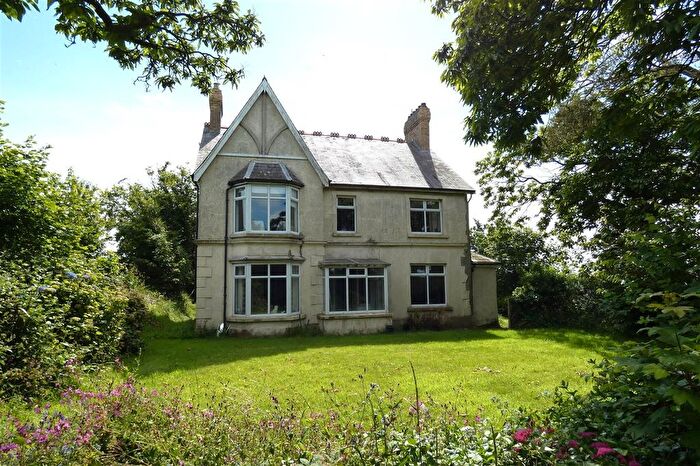4 Bedroom Property For Sale In Lower Solbury Farm, Walwyns Castle, Haverfordwest, SA62