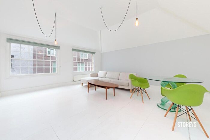 3 Bedroom Apartment To Rent In Redchurch Street, Shoreditch, London, E2