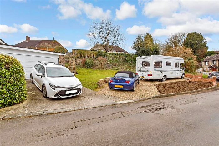 2 Bedroom Detached Bungalow For Sale In Pond Rise, West Chiltington, West Sussex, RH20