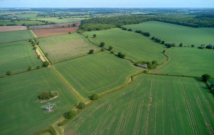 Land For Sale In Leckhampstead, Buckinghamshire, MK18