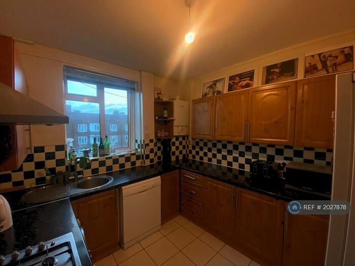 4 Bedroom Flat To Rent In Vauxhall Street, London, SE11