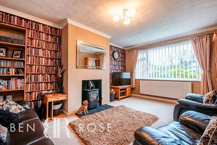 2 Bedroom Detached Bungalow For Sale In Maple Avenue, Brinscall, Chorley, PR6