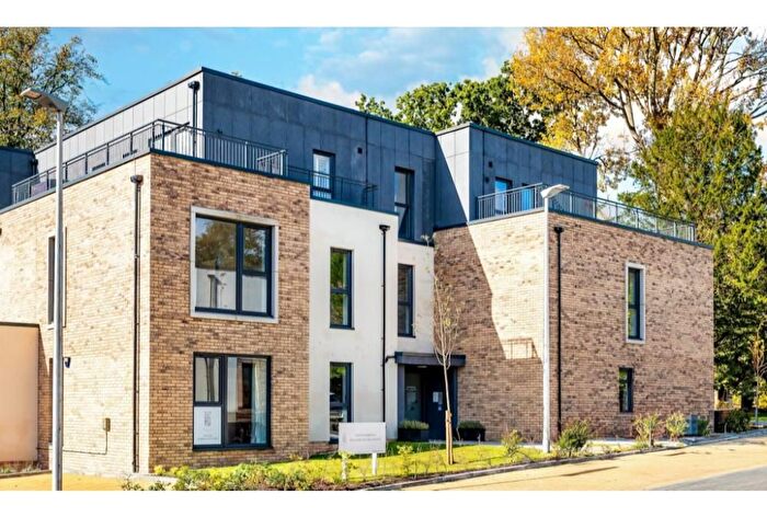 1 Bedroom Flat For Sale In Flat, Adler Gait, Barnton, EH4