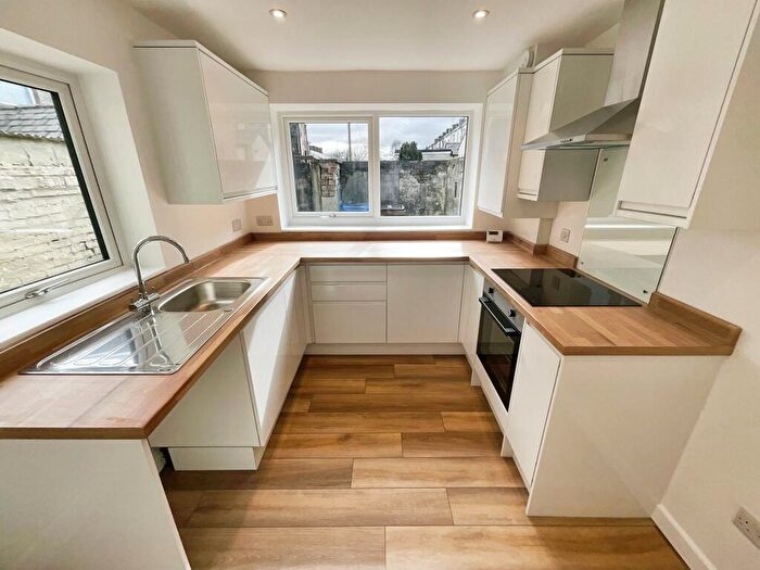 3 Bedroom Terraced House To Rent In St. Huberts Road, Great Harwood, BB6