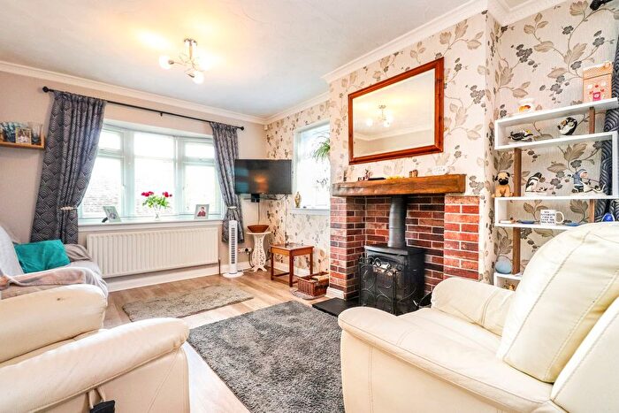 2 Bedroom Detached Bungalow For Sale In Thurstonfield, Carlisle, CA5