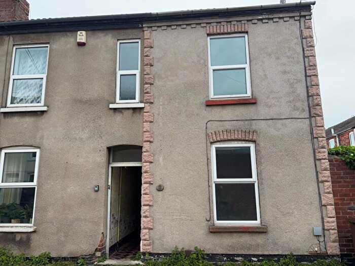 2 Bedroom Flat To Rent In Linton Street, Lincoln, LN5