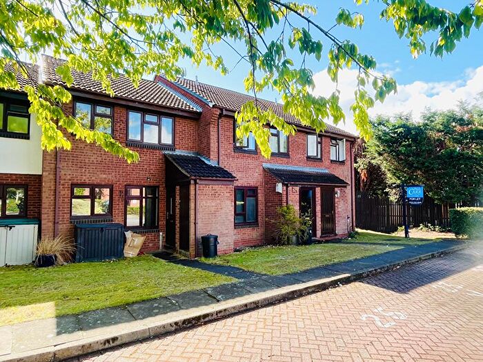 1 Bedroom Maisonette To Rent In Littlecote Drive, Erdington, B23