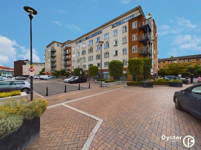 1 Bedroom Studio To Rent In Heritage Avenue, Battalion, NW9