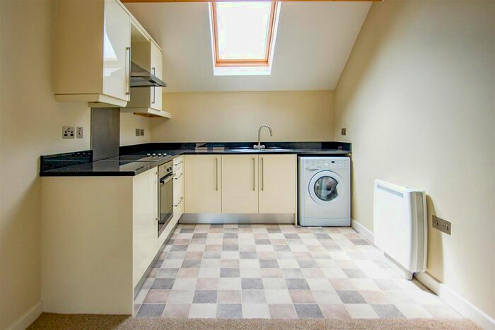 1 Bedroom Flat To Rent In Union Street, Harrogate HG1
