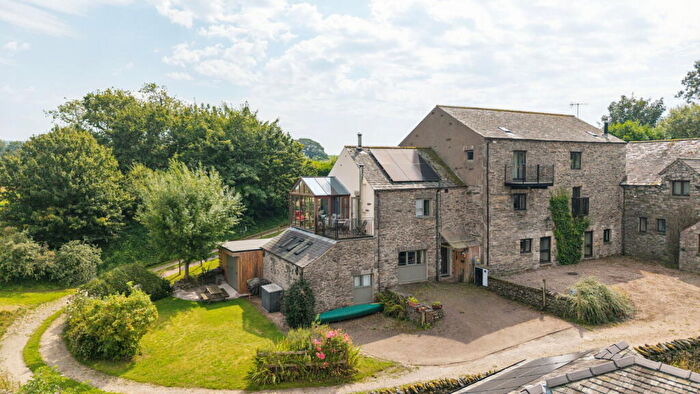 2 Bedroom Barn Conversion For Sale In High Carley, Docker, Kendal, LA8