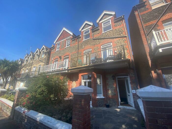 2 Bedroom Flat To Rent In Westgate, CT8