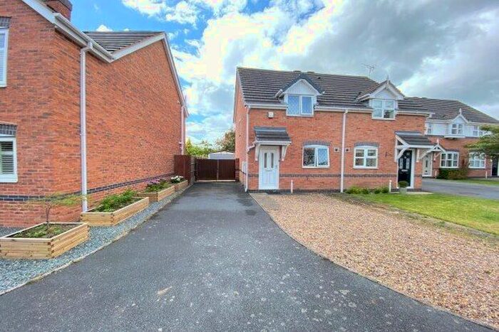 2 Bedroom Property To Rent In Mountsorrel, Loughborough, LE12