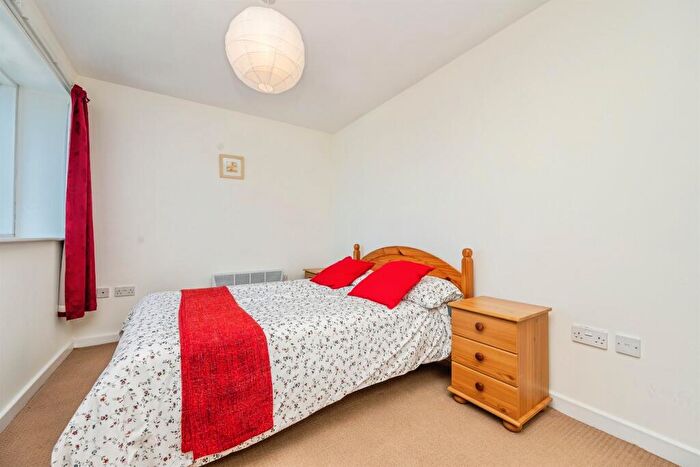 1 Bedroom Apartment For Sale In Ryland Street, Birmingham, B16 - Photo 13