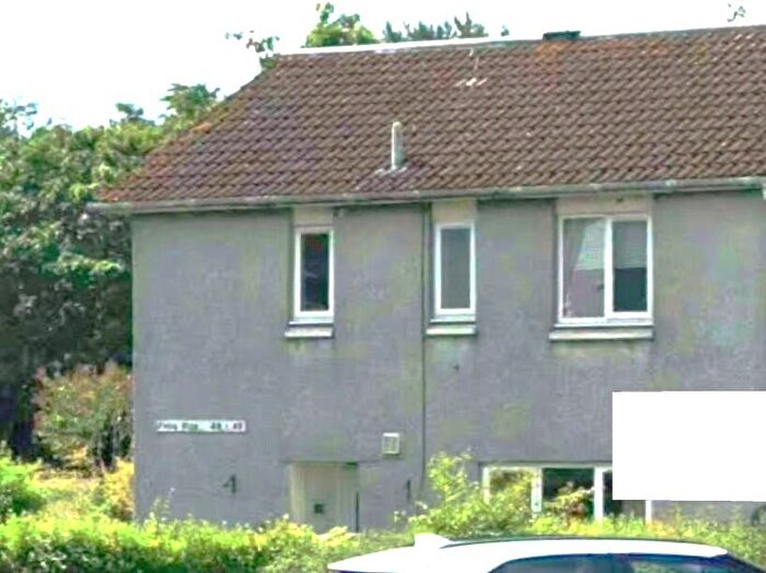 3 Bedroom End Of Terrace House To Rent In Fells Rigg, Deans, West Lothian, EH54