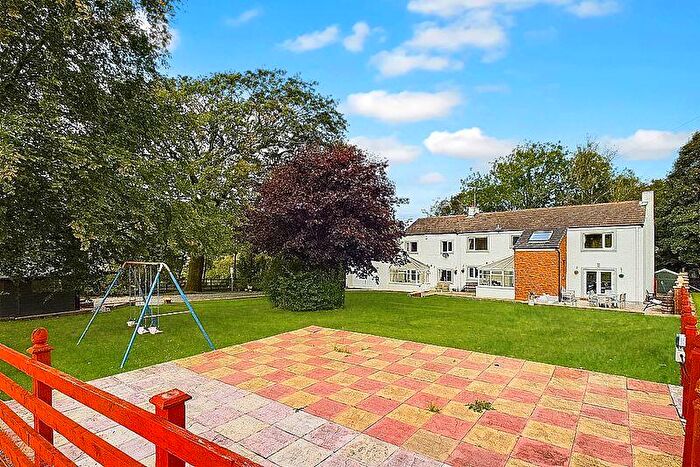 7 Bedroom Detached House For Sale In Lamplugh, Workington, CA14