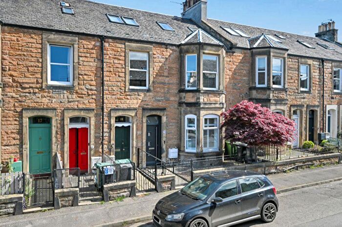 2 Bedroom Flat For Sale In Ryehill Avenue, Leith, Edinburgh, EH6