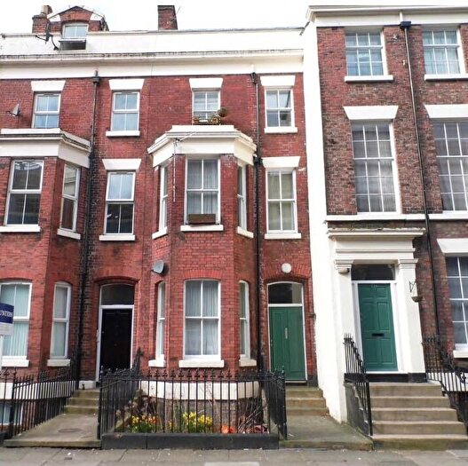 1 Bedroom Flat To Rent In Bedford Street South, Liverpool, Merseyside, L7