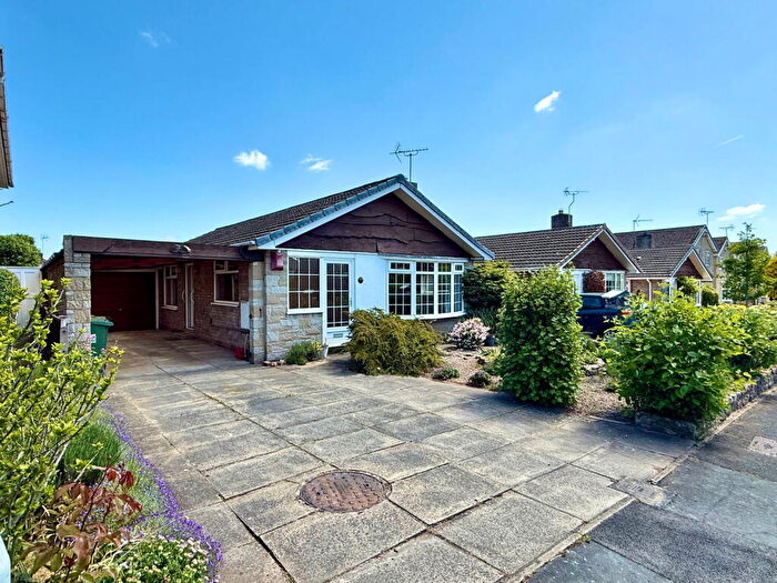 3 Bedroom Detached Bungalow For Sale In Wetherby, Appleby Way, LS22