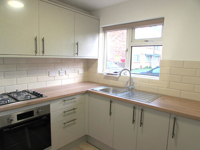2 Bedroom Flat To Rent In Ottawa House, Rodwell Close, Ruislip, Mddlesex, HA4