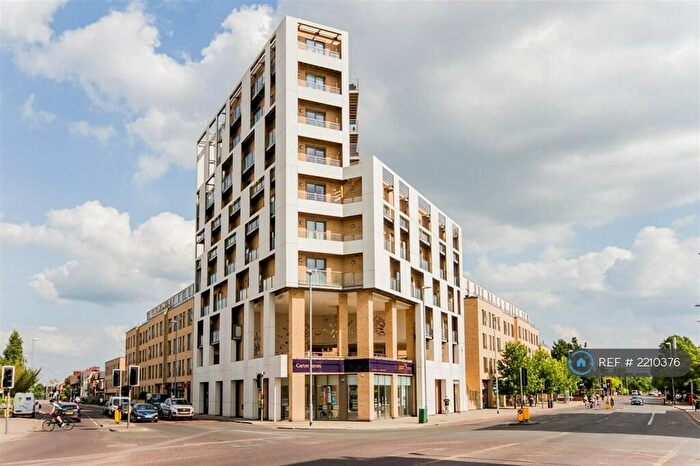 2 Bedroom Flat To Rent In Marque House, Cambridge, CB2