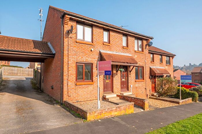 2 Bedroom End Terrace House To Rent In Hartwith Drive, Harrogate, HG3