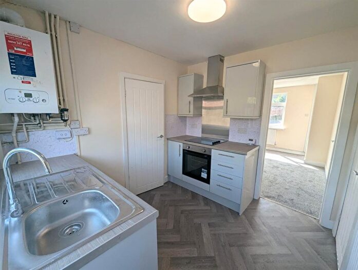 3 Bedroom Terraced House To Rent In Barnett Road, Willenhall, WV13