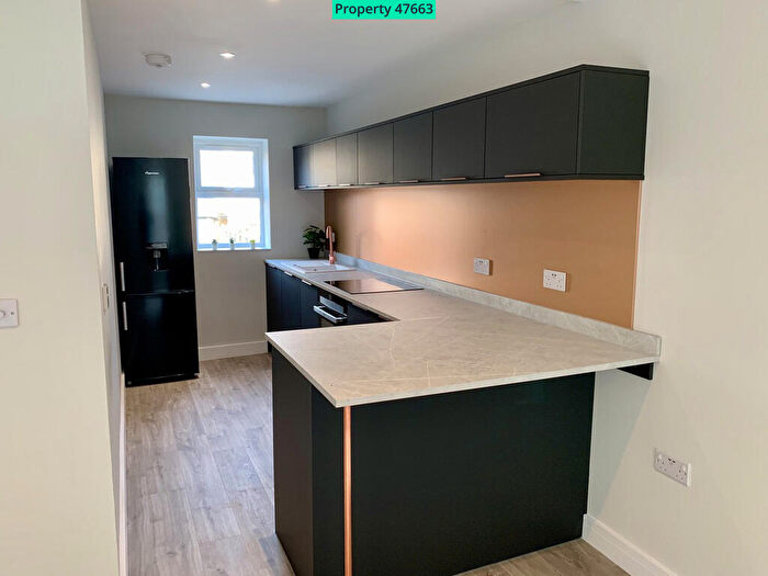 3 Bedroom Maisonette To Rent In Guildhall Street, Folkestone, CT20