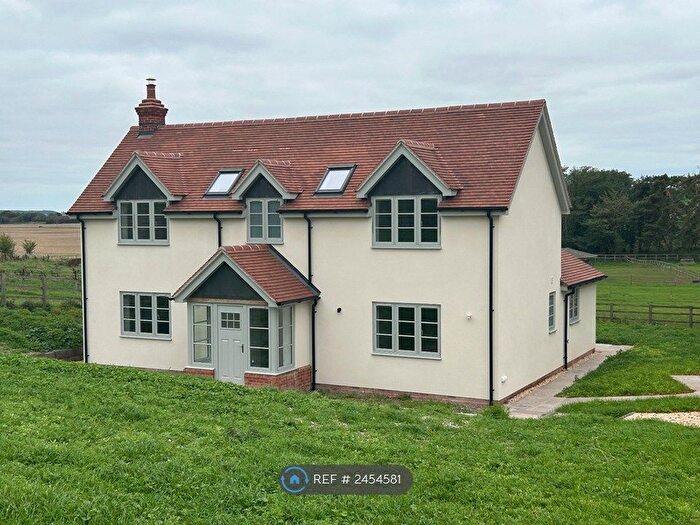 4 Bedroom Detached House To Rent In Bohams Road, Didcot, OX11