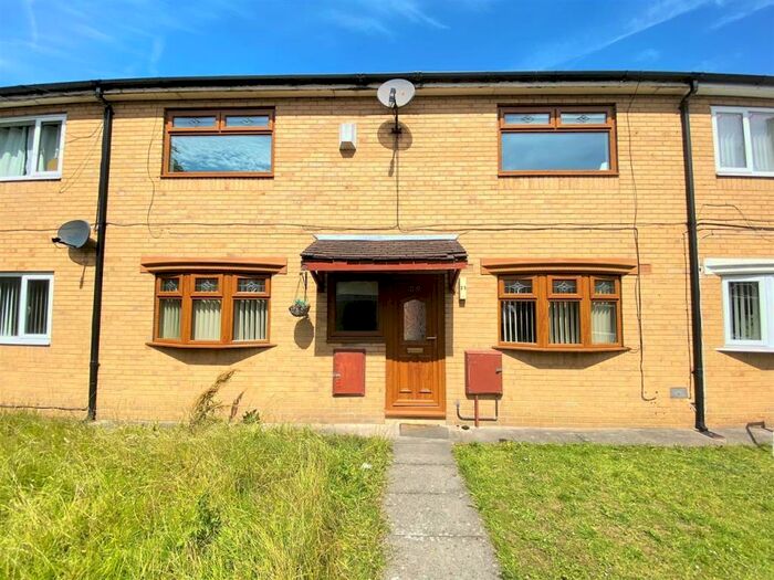 Houses for sale & to rent in L12 8QX, Alvanley Road, West Derby Liverpool