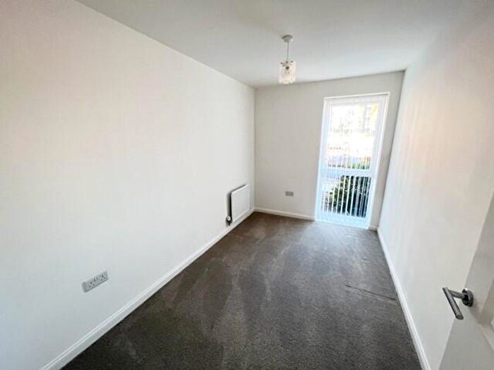 2 Bedroom Apartment To Rent In Mansell Road, Charlton Hayes, Bristol, BS34