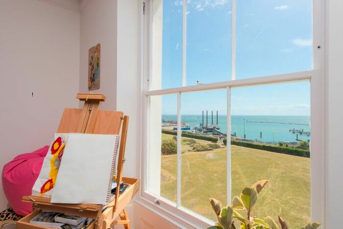 Property To Rent In St. Augustines Road, Ramsgate, CT11