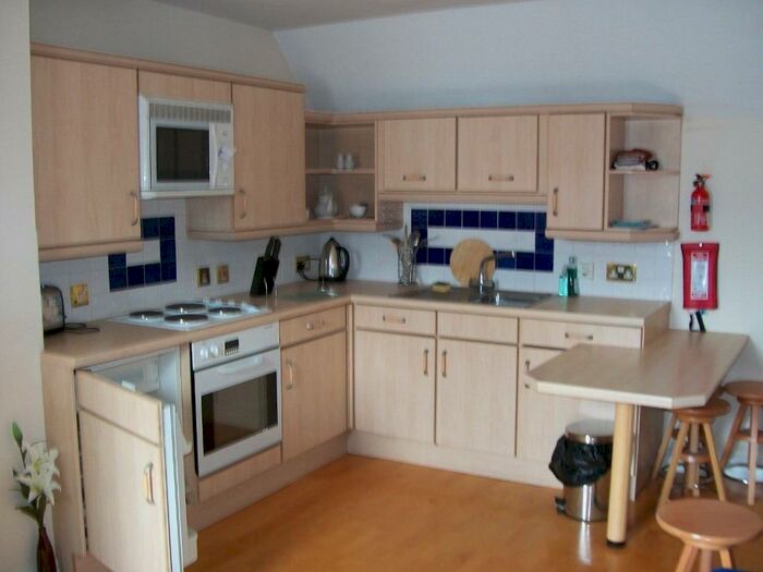 1 Bedroom Flat To Rent In Henley Street, Stratford-upon-Avon, CV37