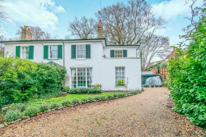 2 Bedroom Property To Rent In Thorpe Road, Norwich, NR1