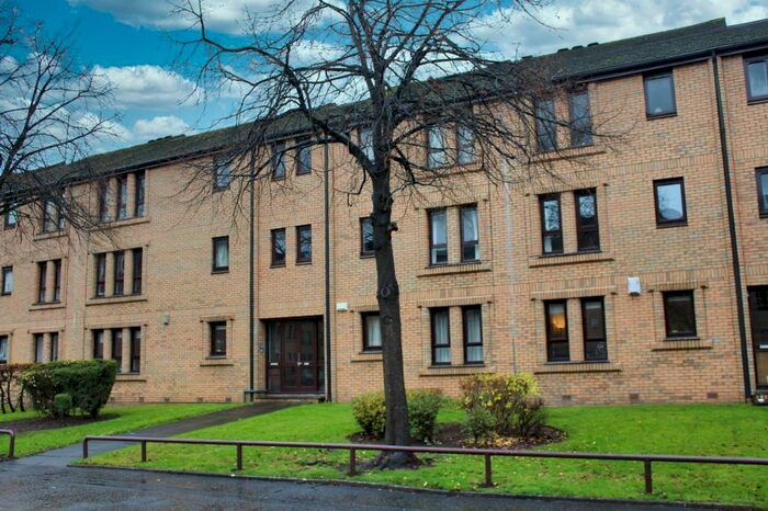 1 Bedroom Flat To Rent In North Woodside Road, Woodlands, Glasgow, G20