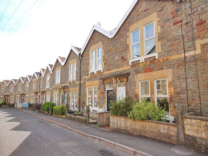 2 Bedroom Terraced House To Rent In Hungerford Road, Lower Weston, Bath, BA1