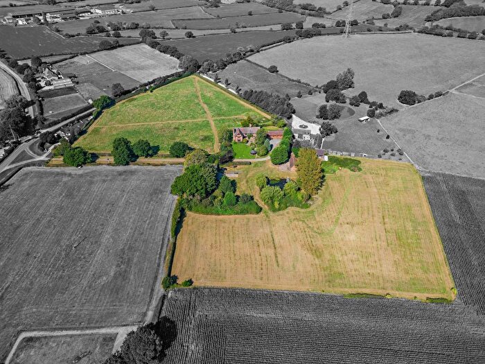 6 Bedroom Detached House For Sale In Breach Oak Lane, Corley, Coventry, Warwickshire, CV7