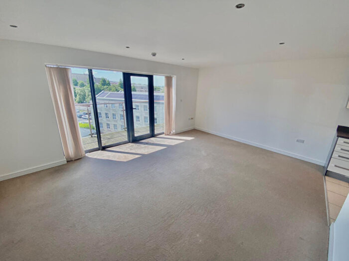 2 Bedroom Apartment To Rent In St. James Court West, Accrington, Lancashire, BB5