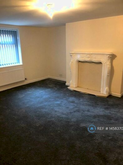 1 Bedroom Terraced House To Rent In Falkland Road, Wirral, CH45