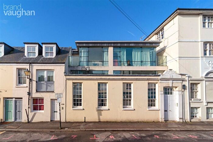 1 Bedroom Flat To Rent In Upper Gardner Street, Brighton, East Sussex, BN1