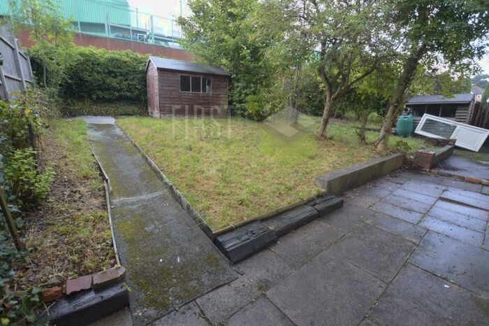 2 Bedroom Semi-Detached House To Rent In Westbury Road, Leicester, LE2