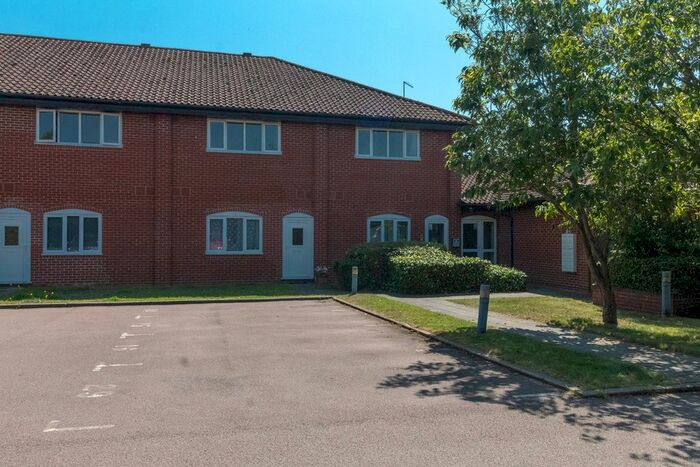 1 Bedroom Flat To Rent In Cambridge Road, Puckeridge, Ware, SG11