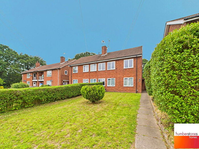 1 Bedroom Maisonette For Sale In Stourton Road, Quinton, Birmingham, B32