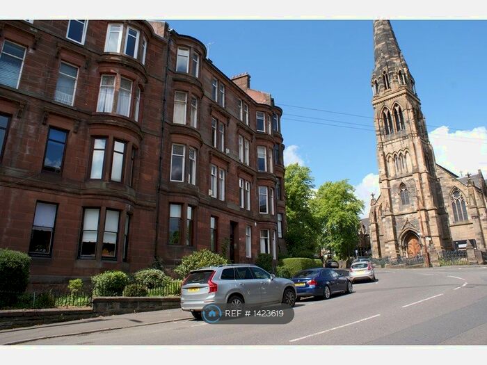 2 Bedroom Flat To Rent In Hyndland Street, Glasgow, G11