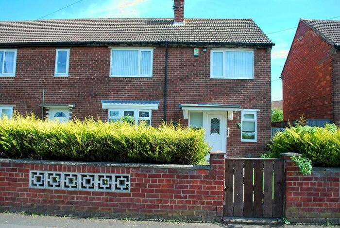3 Bedroom Terraced House To Rent In Surrey Road, Hebburn, NE31